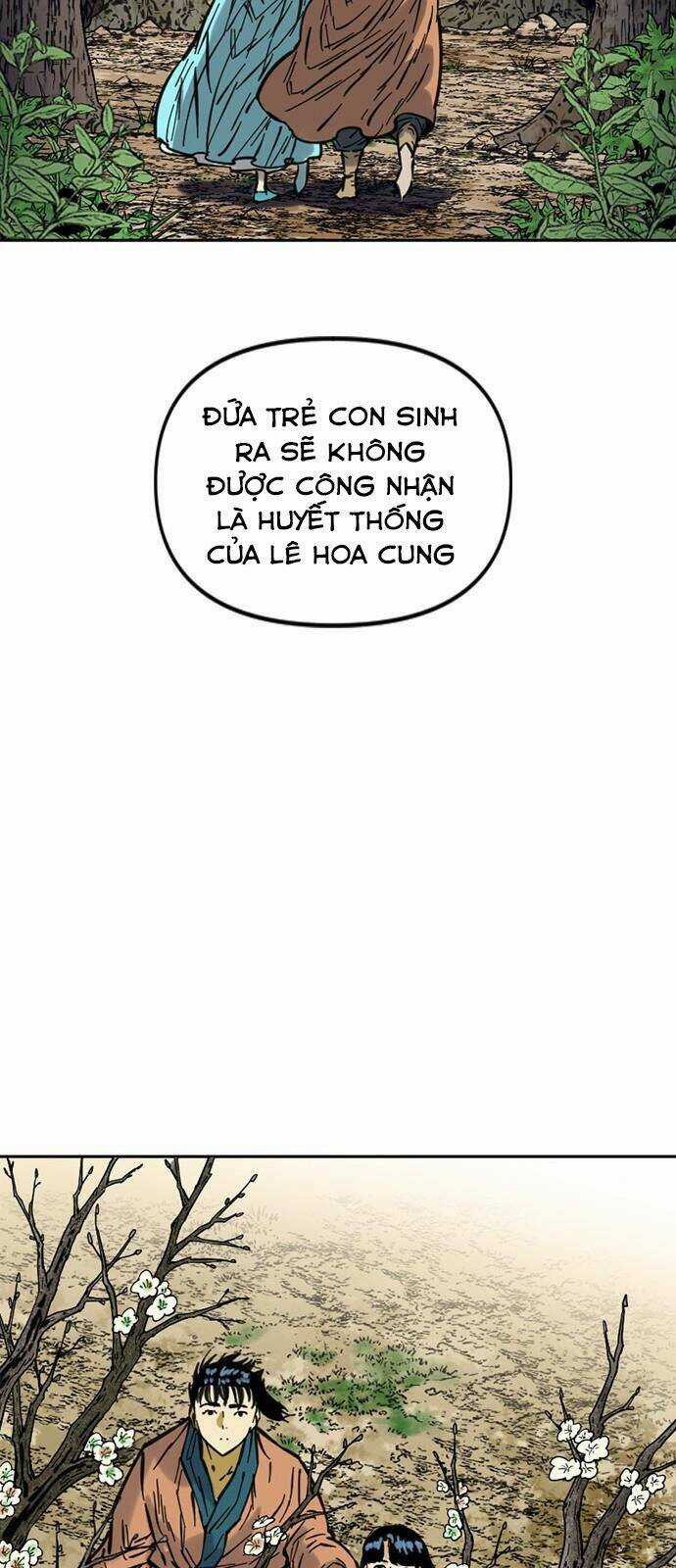 Thiên Hạ Đệ Nhất Nhân Chapter 66 trang 8