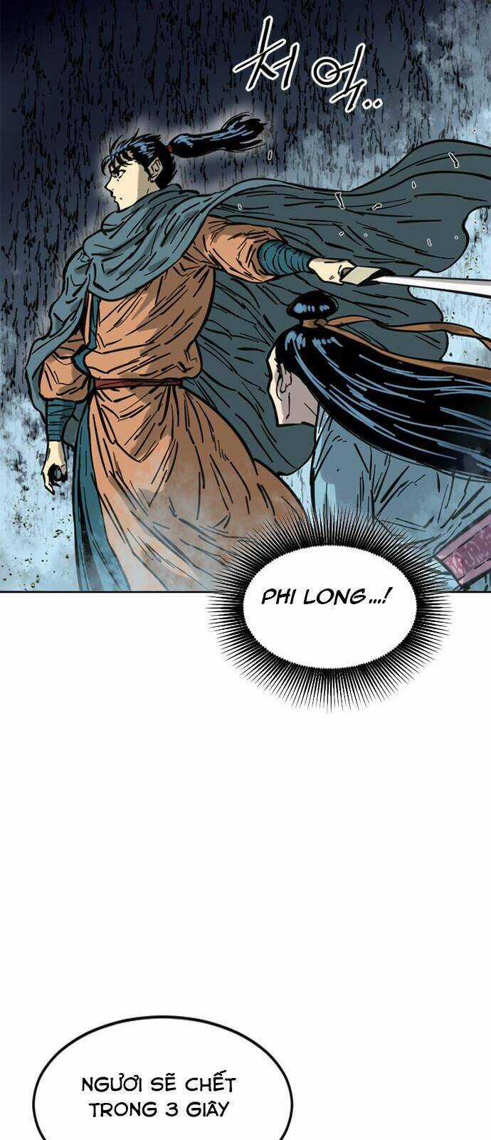 Thiên Hạ Đệ Nhất Nhân Chapter 66 trang 80