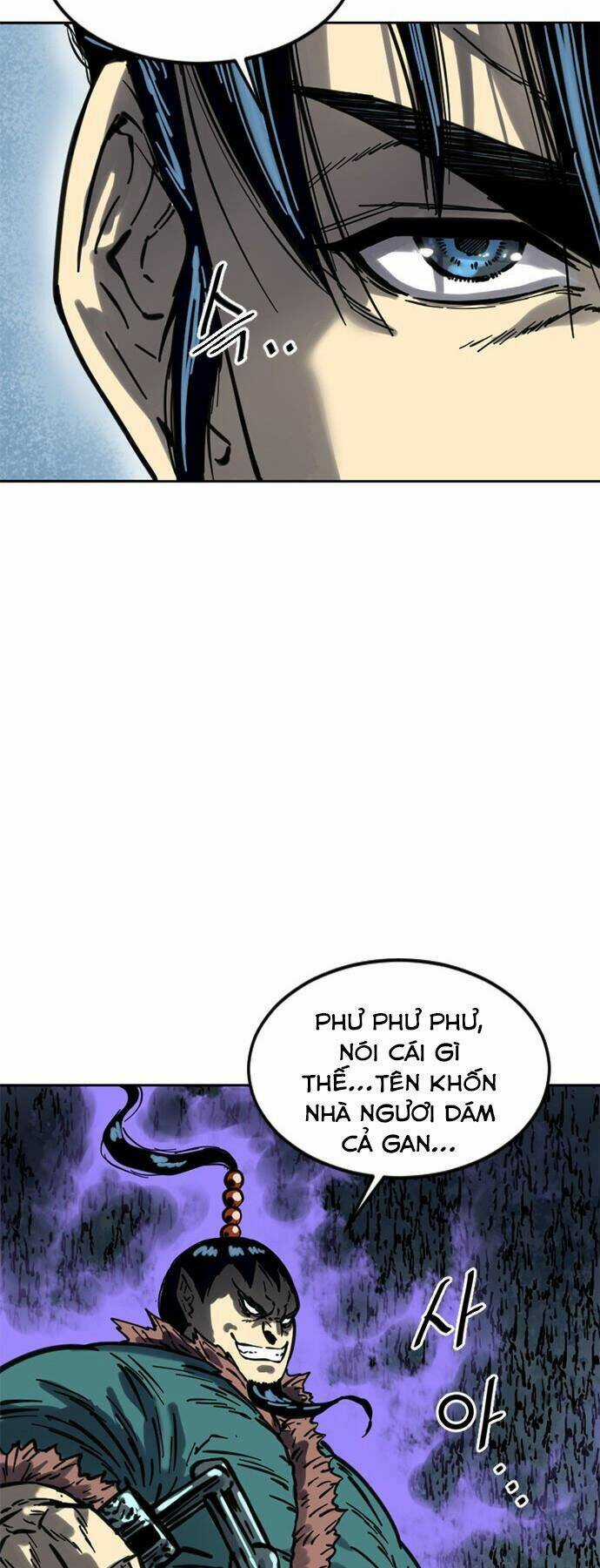 Thiên Hạ Đệ Nhất Nhân Chapter 66 trang 81