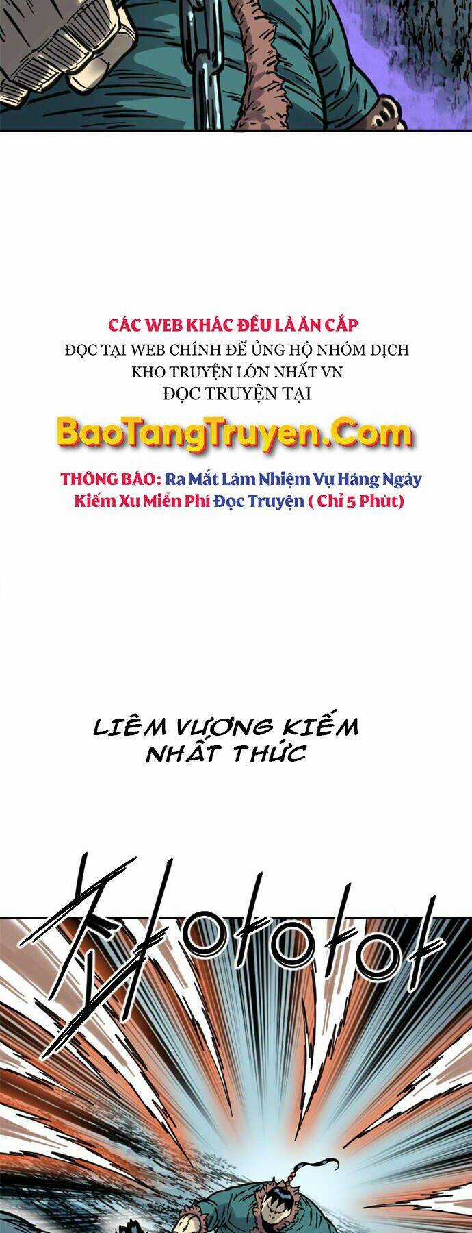 Thiên Hạ Đệ Nhất Nhân Chapter 66 trang 82