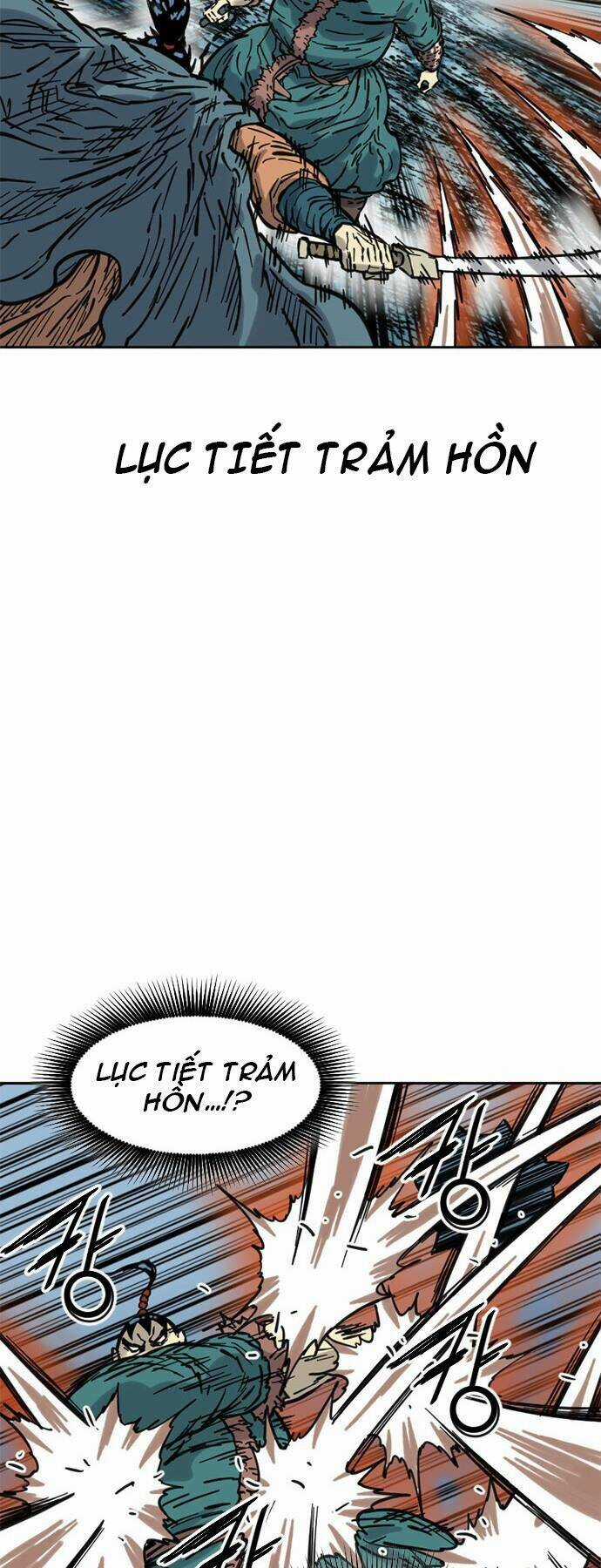 Thiên Hạ Đệ Nhất Nhân Chapter 66 trang 83