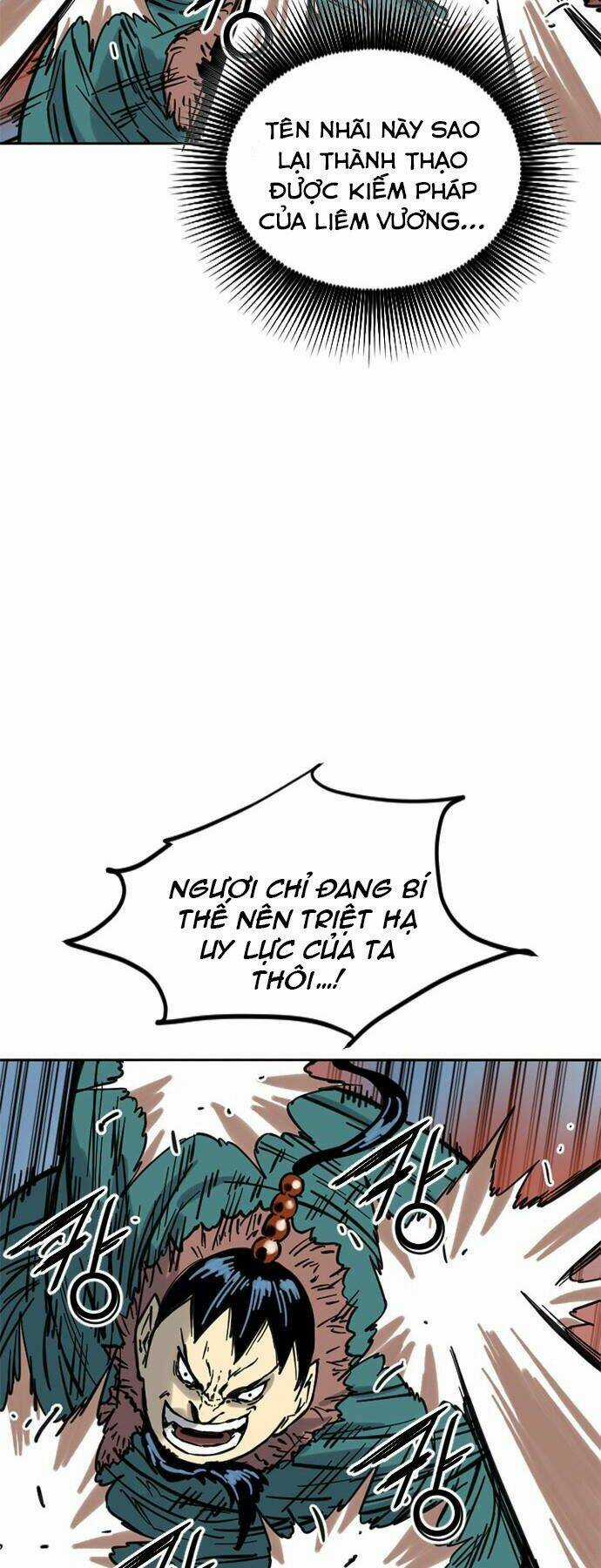 Thiên Hạ Đệ Nhất Nhân Chapter 66 trang 84