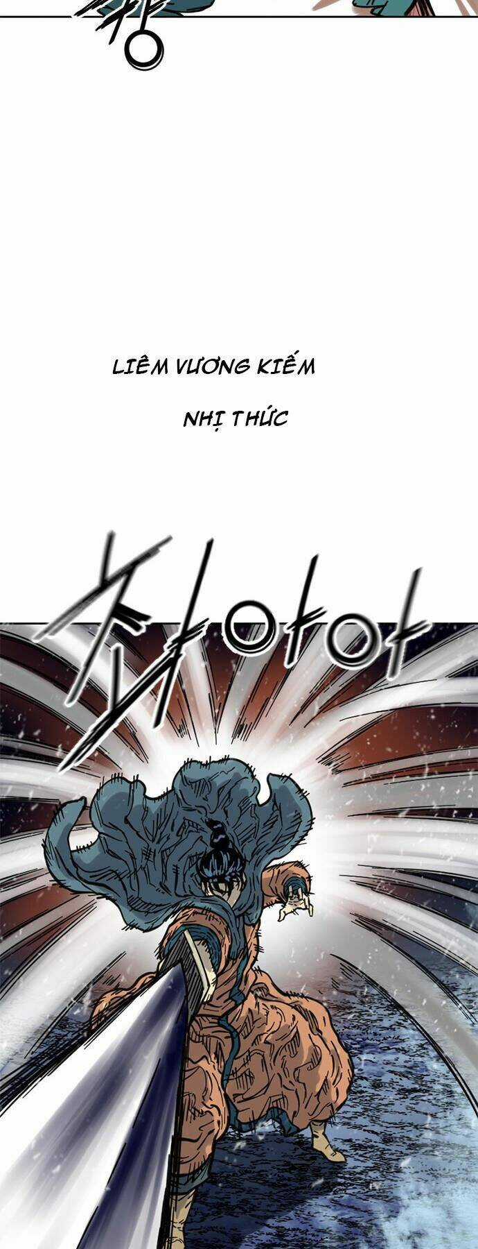 Thiên Hạ Đệ Nhất Nhân Chapter 66 trang 85