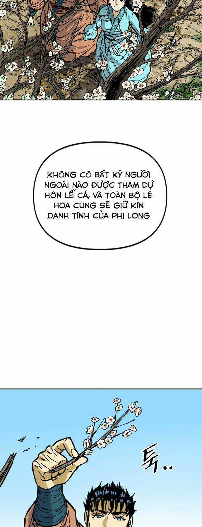 Thiên Hạ Đệ Nhất Nhân Chapter 66 trang 9