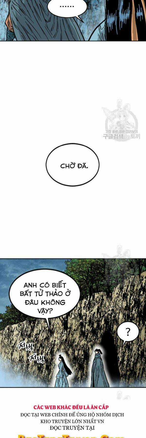 Thiên Hạ Đệ Nhất Nhân Chapter 67 trang 10