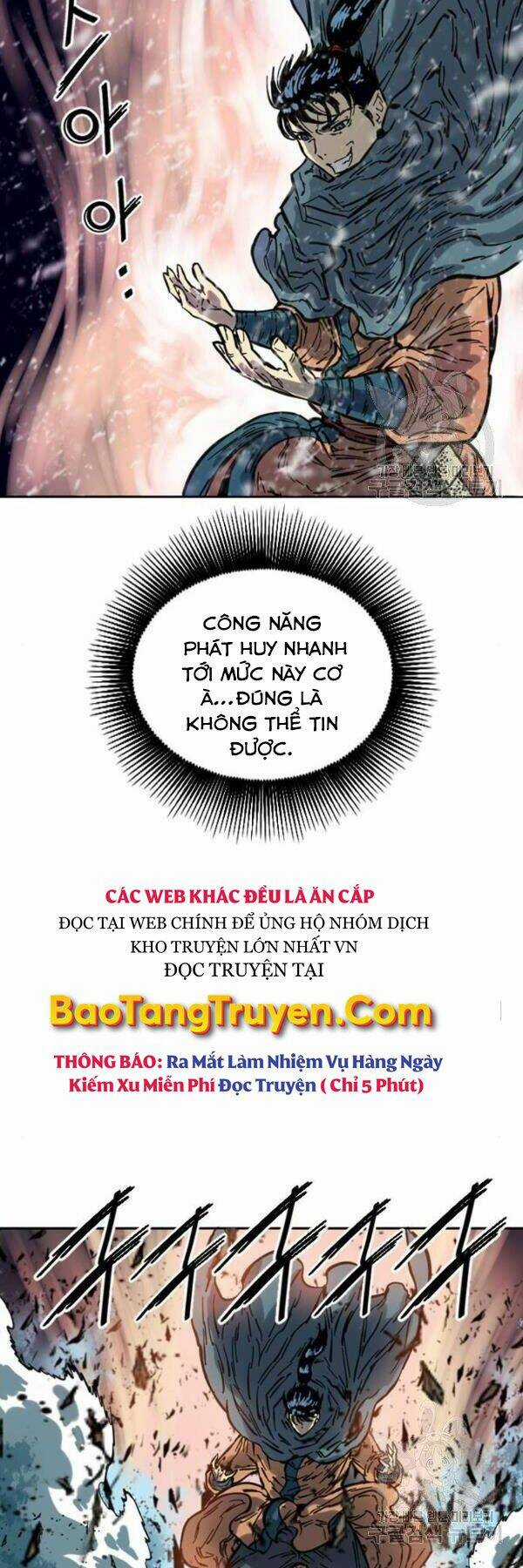 Thiên Hạ Đệ Nhất Nhân Chapter 67 trang 19