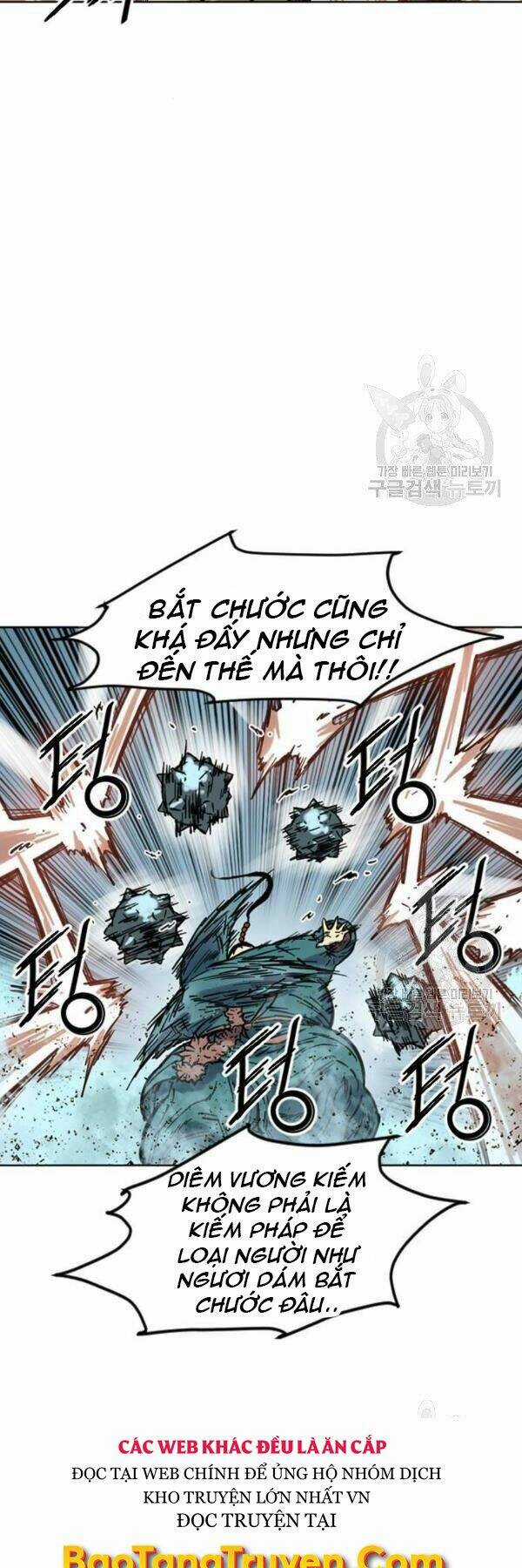 Thiên Hạ Đệ Nhất Nhân Chapter 67 trang 2