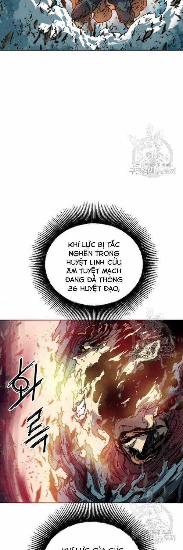 Thiên Hạ Đệ Nhất Nhân Chapter 67 trang 20