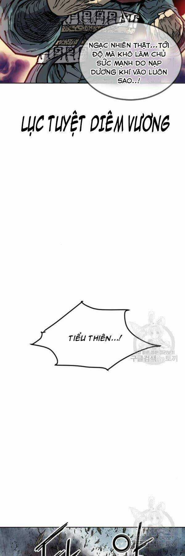 Thiên Hạ Đệ Nhất Nhân Chapter 67 trang 22