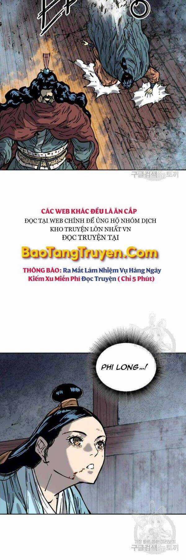 Thiên Hạ Đệ Nhất Nhân Chapter 67 trang 23