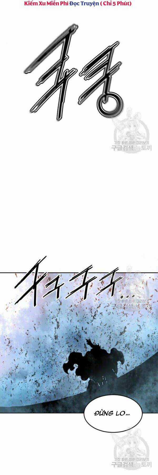 Thiên Hạ Đệ Nhất Nhân Chapter 67 trang 27