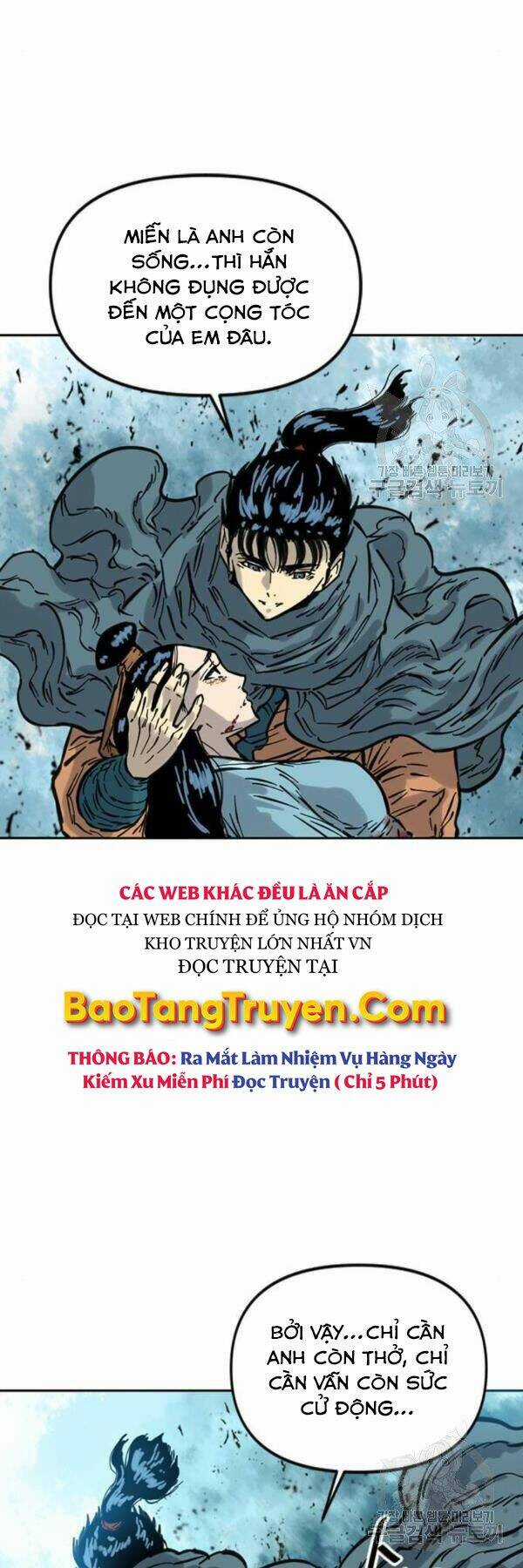 Thiên Hạ Đệ Nhất Nhân Chapter 67 trang 28