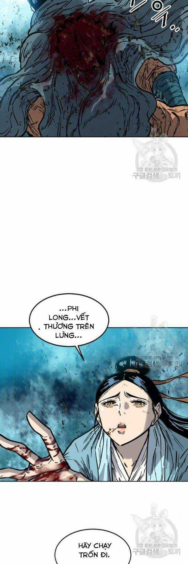 Thiên Hạ Đệ Nhất Nhân Chapter 67 trang 29