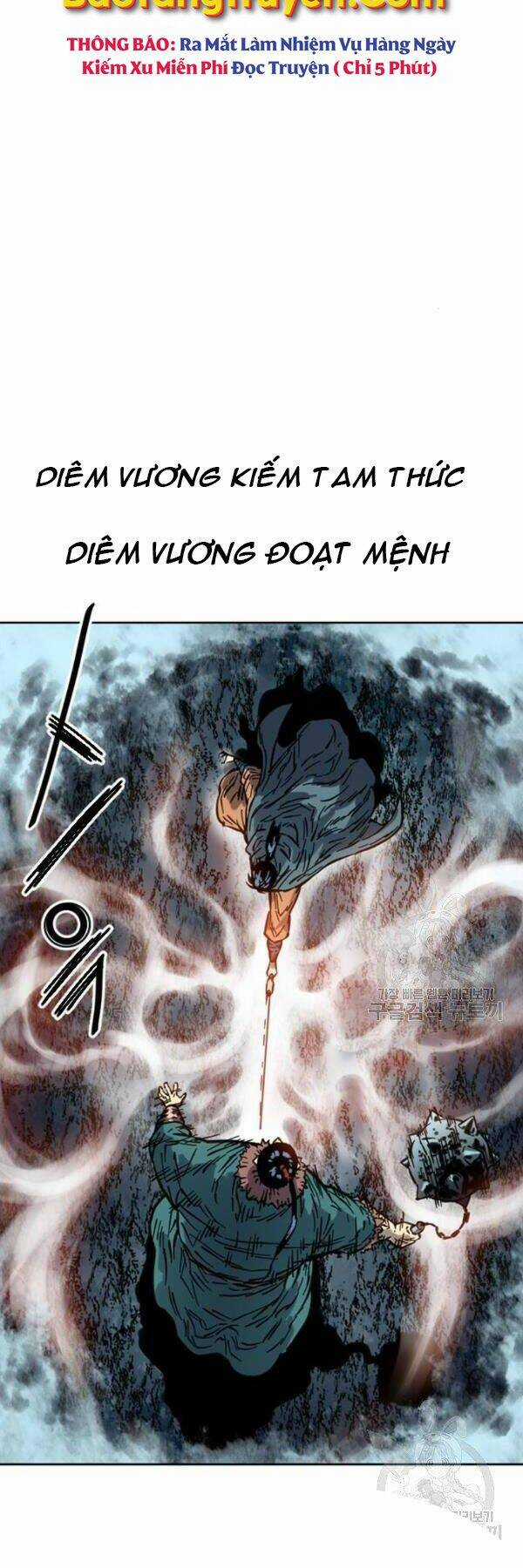 Thiên Hạ Đệ Nhất Nhân Chapter 67 trang 3