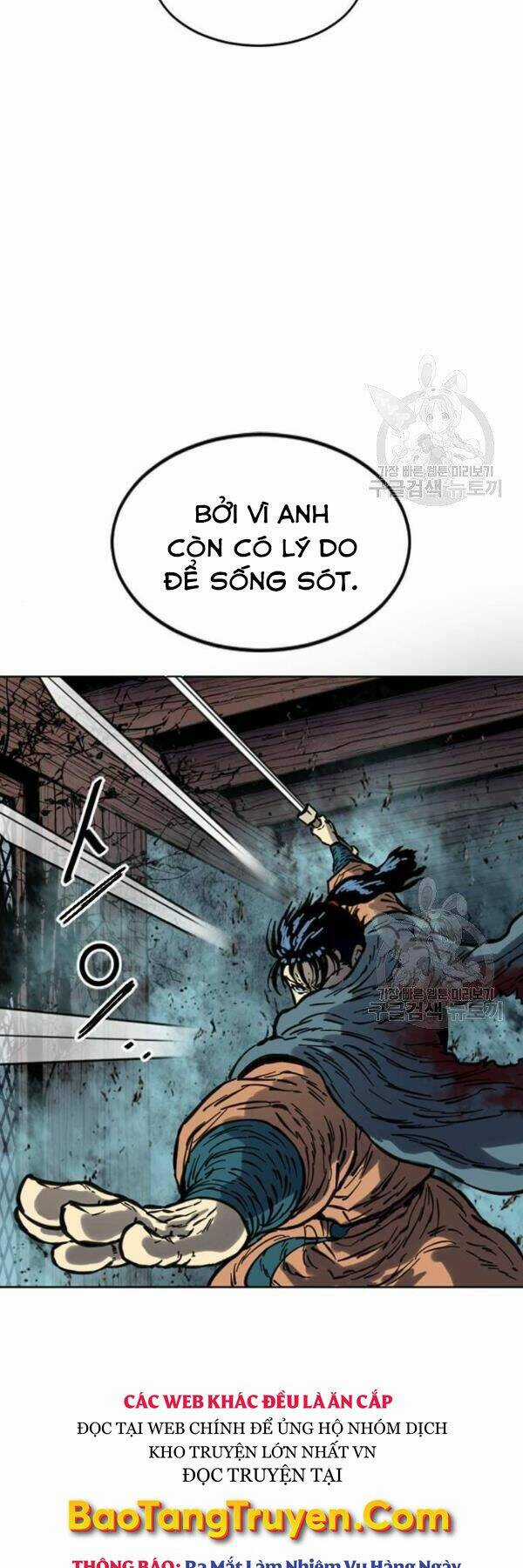 Thiên Hạ Đệ Nhất Nhân Chapter 67 trang 30