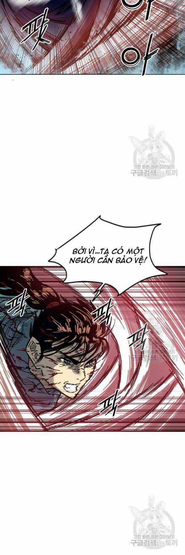 Thiên Hạ Đệ Nhất Nhân Chapter 67 trang 33