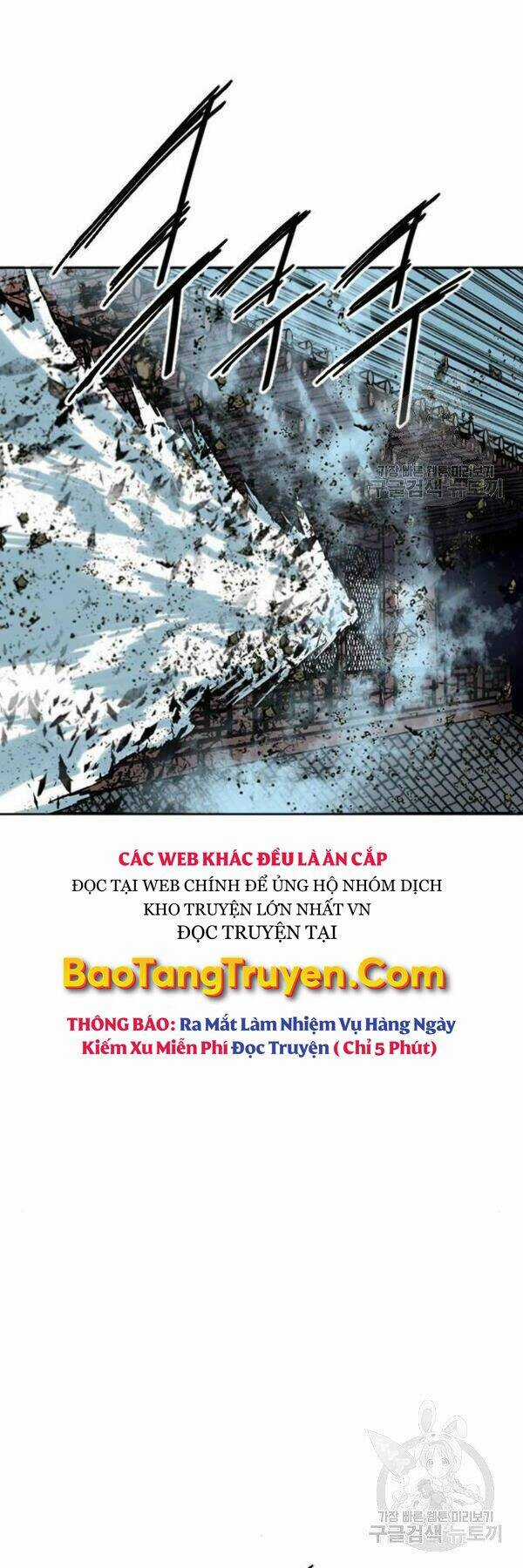 Thiên Hạ Đệ Nhất Nhân Chapter 67 trang 34