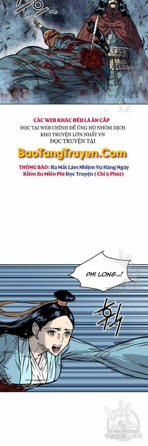 Thiên Hạ Đệ Nhất Nhân Chapter 67 trang 37