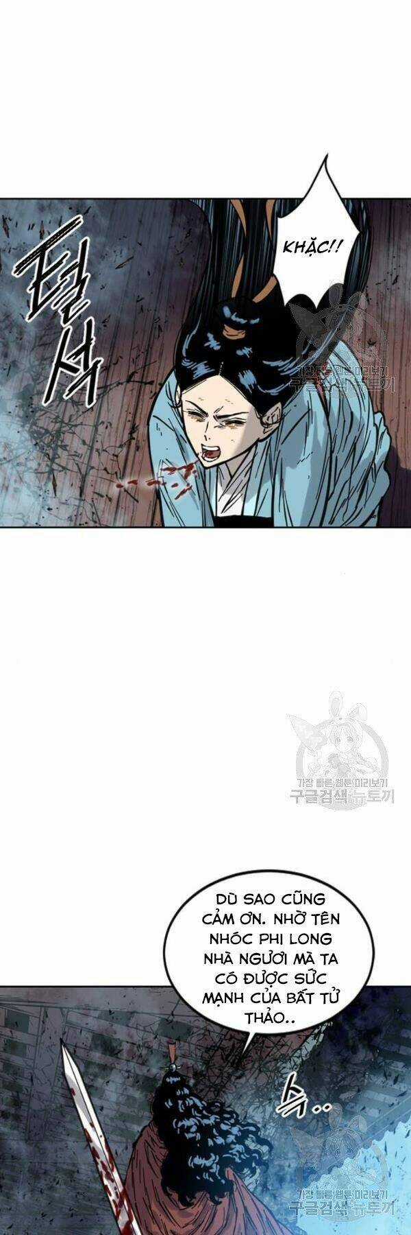 Thiên Hạ Đệ Nhất Nhân Chapter 67 trang 38