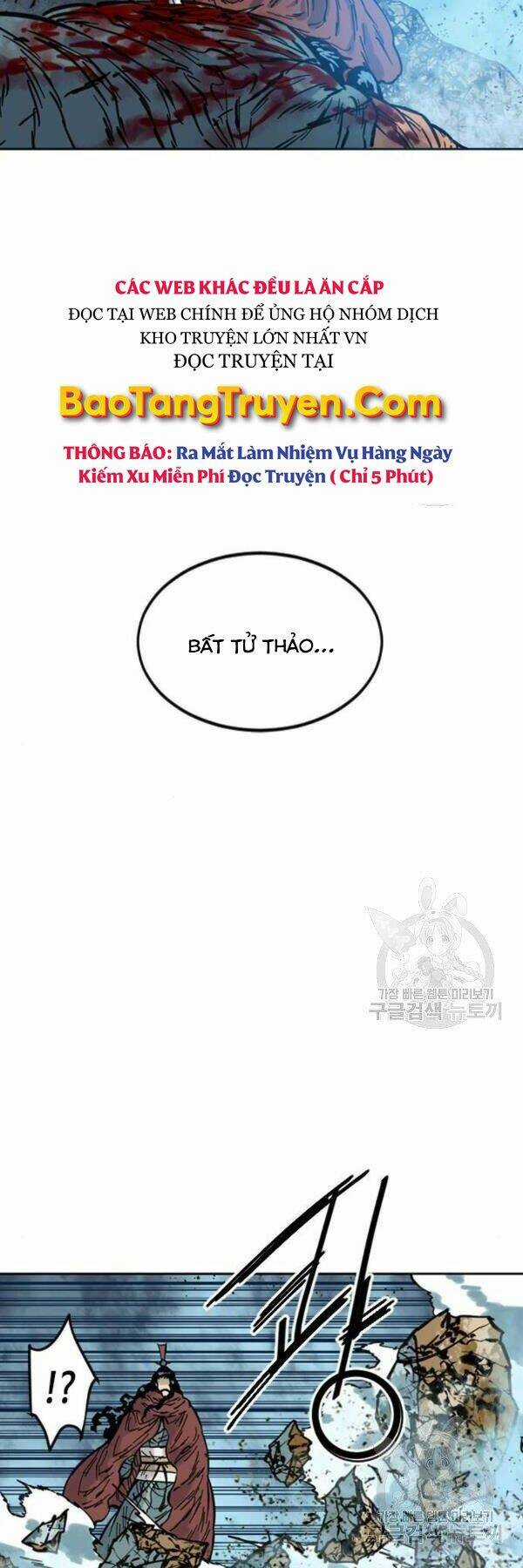 Thiên Hạ Đệ Nhất Nhân Chapter 67 trang 39