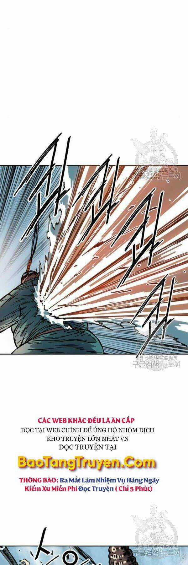 Thiên Hạ Đệ Nhất Nhân Chapter 67 trang 4