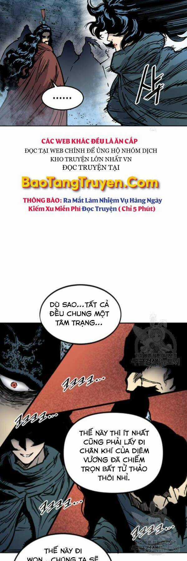 Thiên Hạ Đệ Nhất Nhân Chapter 67 trang 42