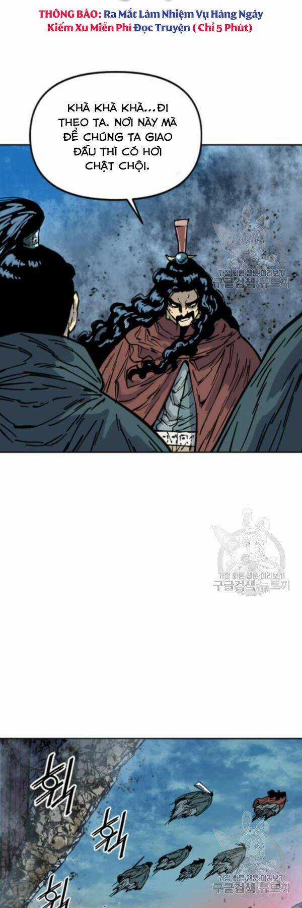 Thiên Hạ Đệ Nhất Nhân Chapter 67 trang 44