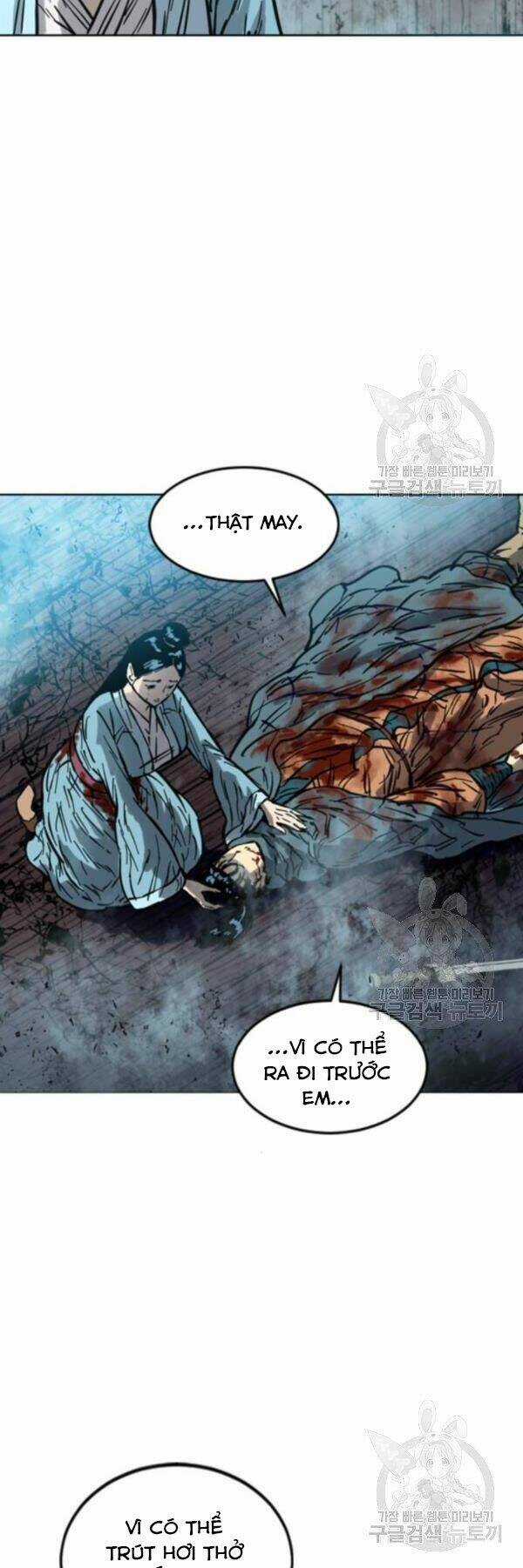 Thiên Hạ Đệ Nhất Nhân Chapter 67 trang 46