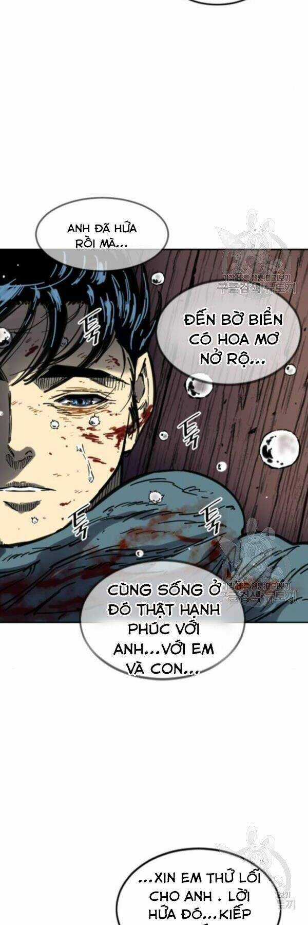 Thiên Hạ Đệ Nhất Nhân Chapter 67 trang 48