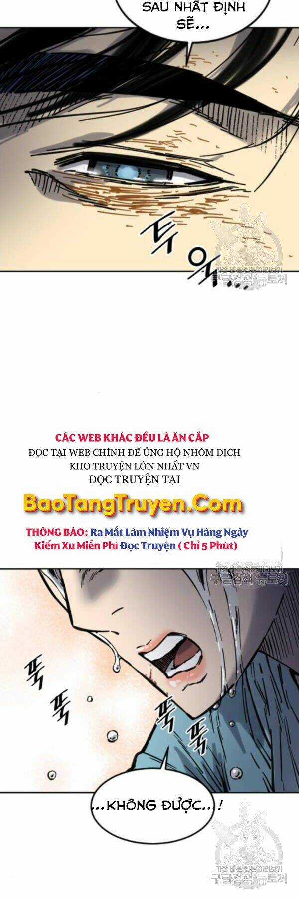 Thiên Hạ Đệ Nhất Nhân Chapter 67 trang 49