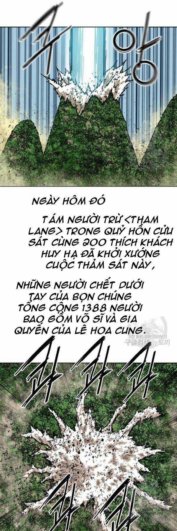 Thiên Hạ Đệ Nhất Nhân Chapter 67 trang 53