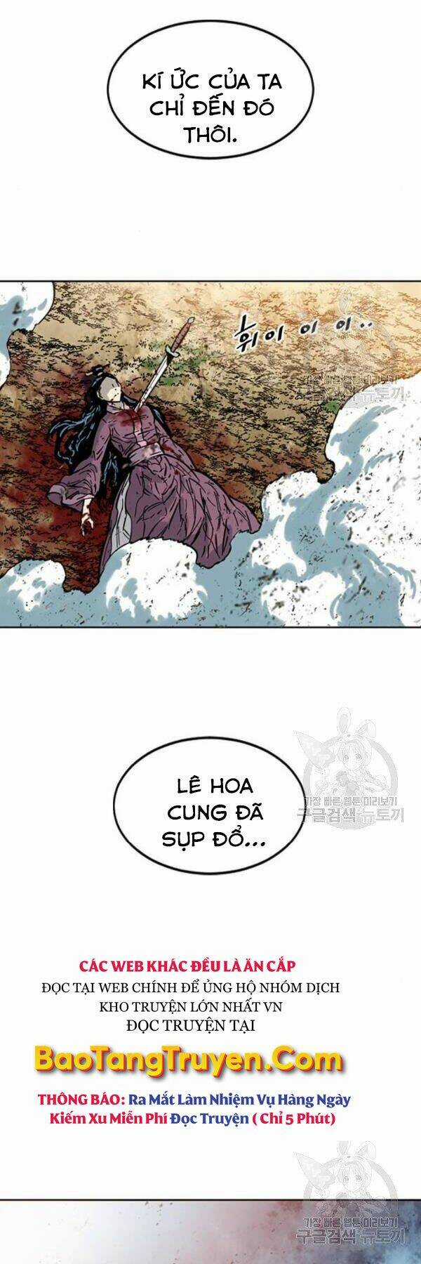 Thiên Hạ Đệ Nhất Nhân Chapter 67 trang 55