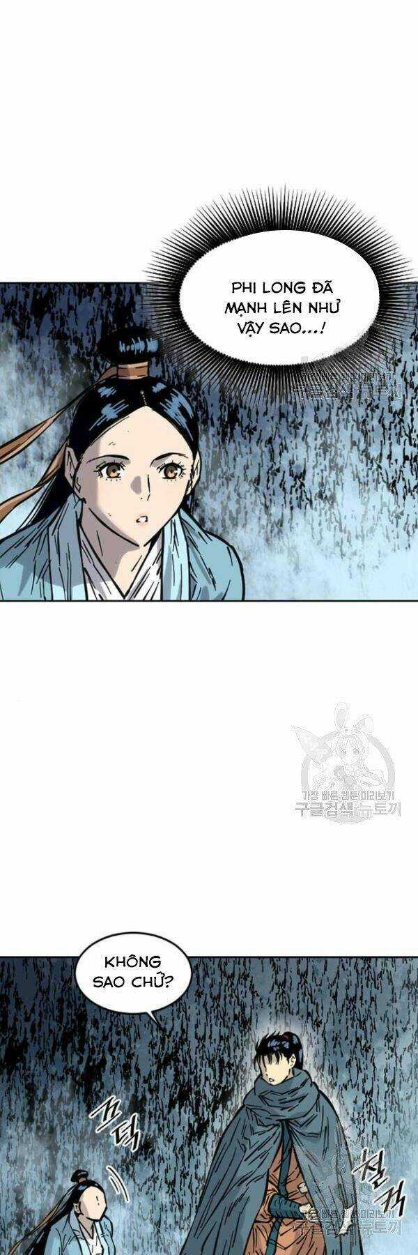 Thiên Hạ Đệ Nhất Nhân Chapter 67 trang 6