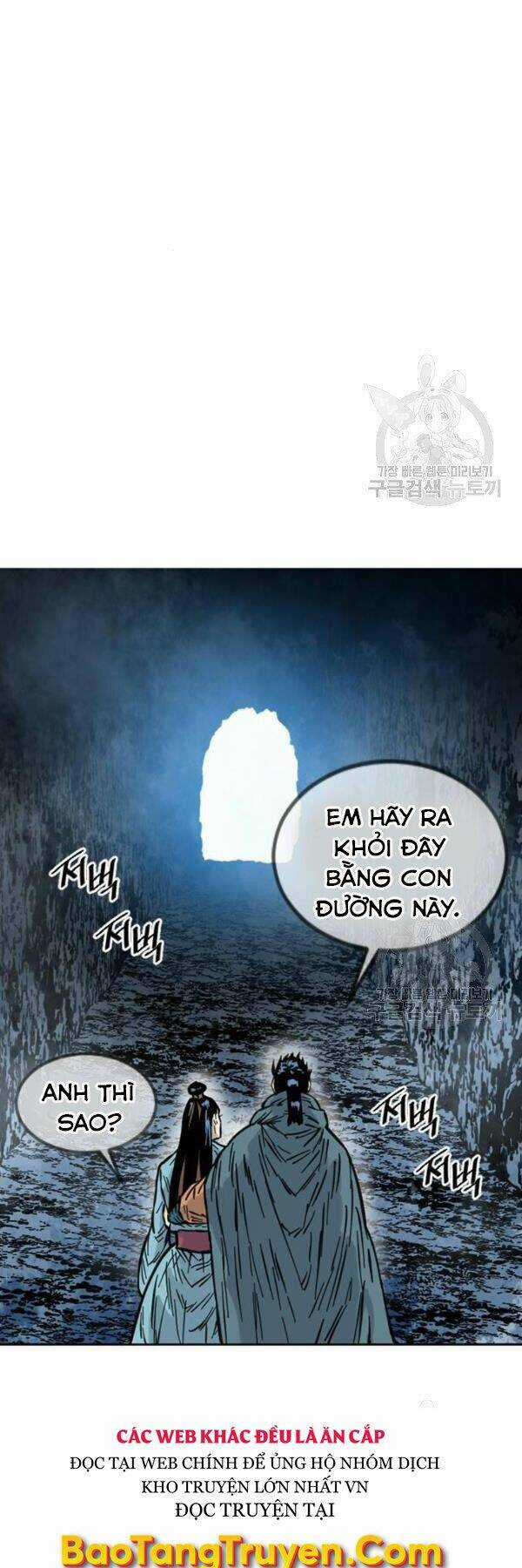 Thiên Hạ Đệ Nhất Nhân Chapter 67 trang 8