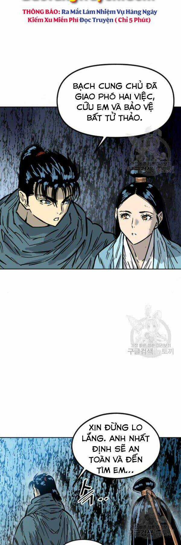 Thiên Hạ Đệ Nhất Nhân Chapter 67 trang 9