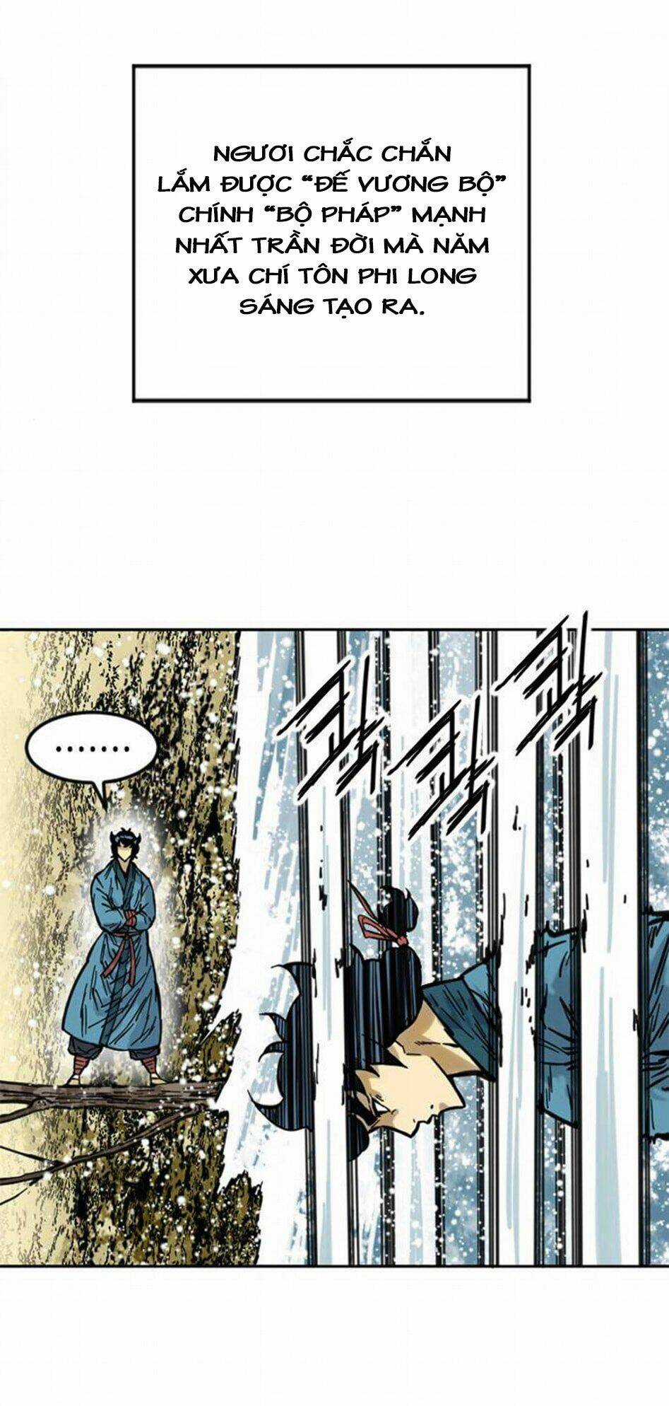 Thiên Hạ Đệ Nhất Nhân Chapter 68 trang 10