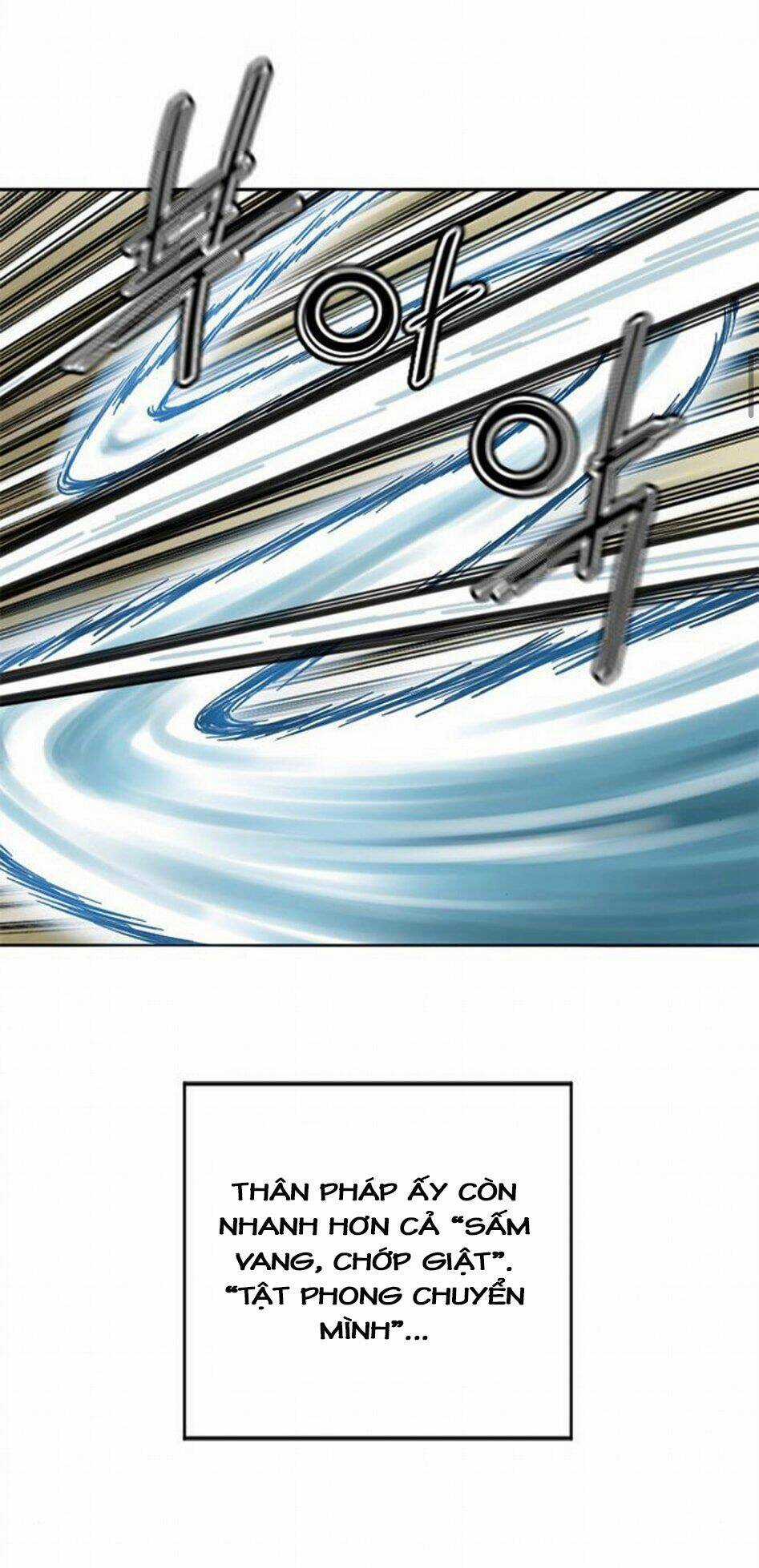 Thiên Hạ Đệ Nhất Nhân Chapter 68 trang 13