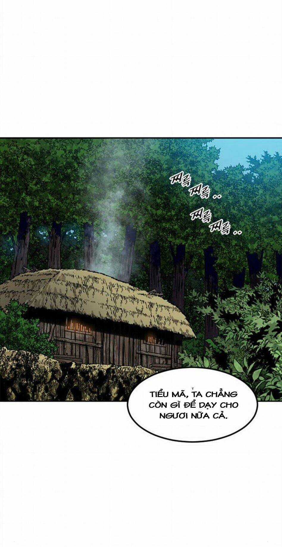 Thiên Hạ Đệ Nhất Nhân Chapter 68 trang 19