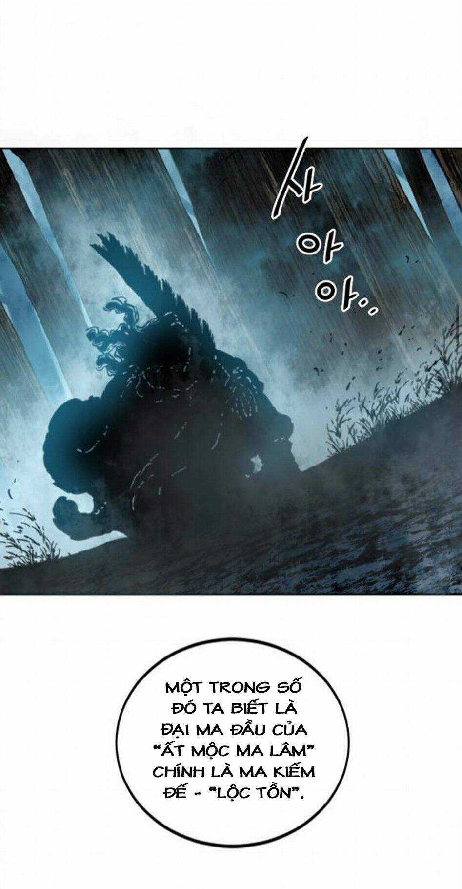 Thiên Hạ Đệ Nhất Nhân Chapter 68 trang 24