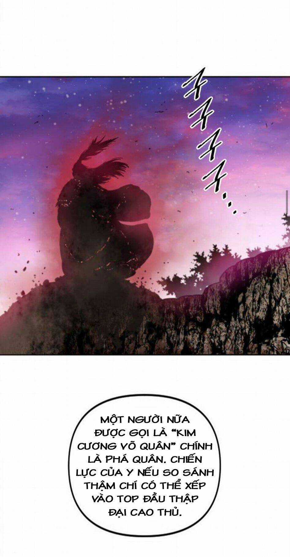 Thiên Hạ Đệ Nhất Nhân Chapter 68 trang 25