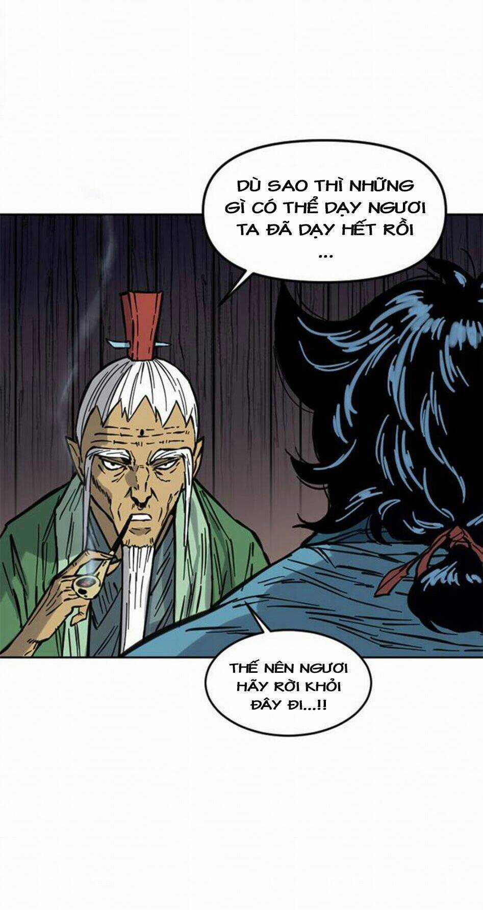 Thiên Hạ Đệ Nhất Nhân Chapter 68 trang 26