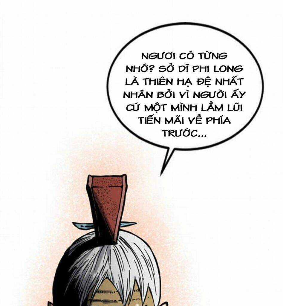 Thiên Hạ Đệ Nhất Nhân Chapter 68 trang 29