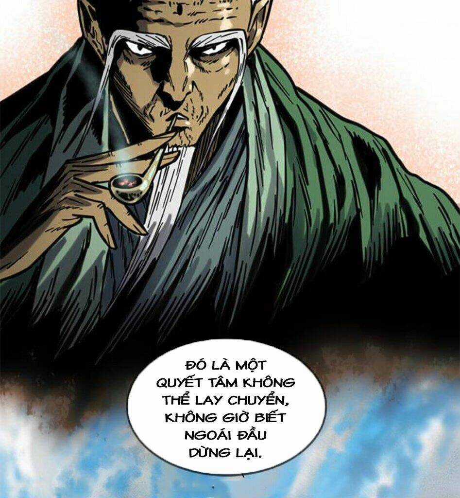 Thiên Hạ Đệ Nhất Nhân Chapter 68 trang 30