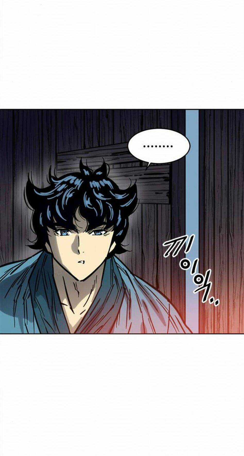 Thiên Hạ Đệ Nhất Nhân Chapter 68 trang 33