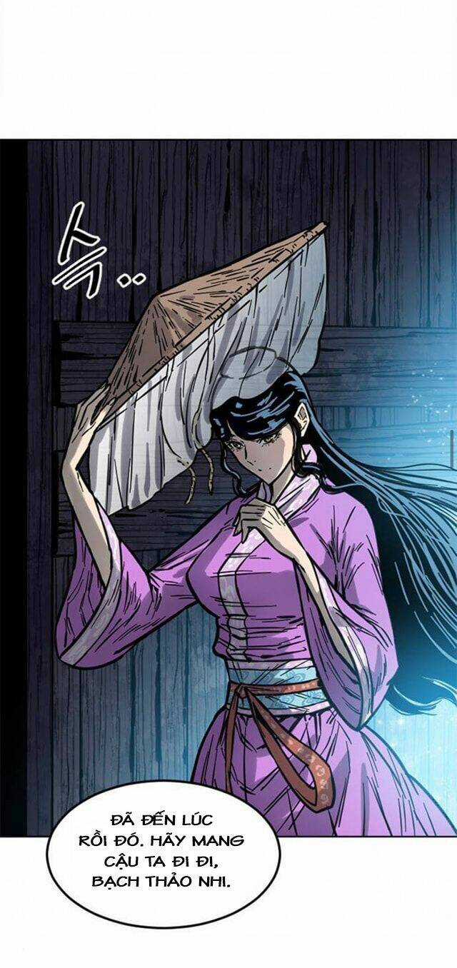 Thiên Hạ Đệ Nhất Nhân Chapter 68 trang 34