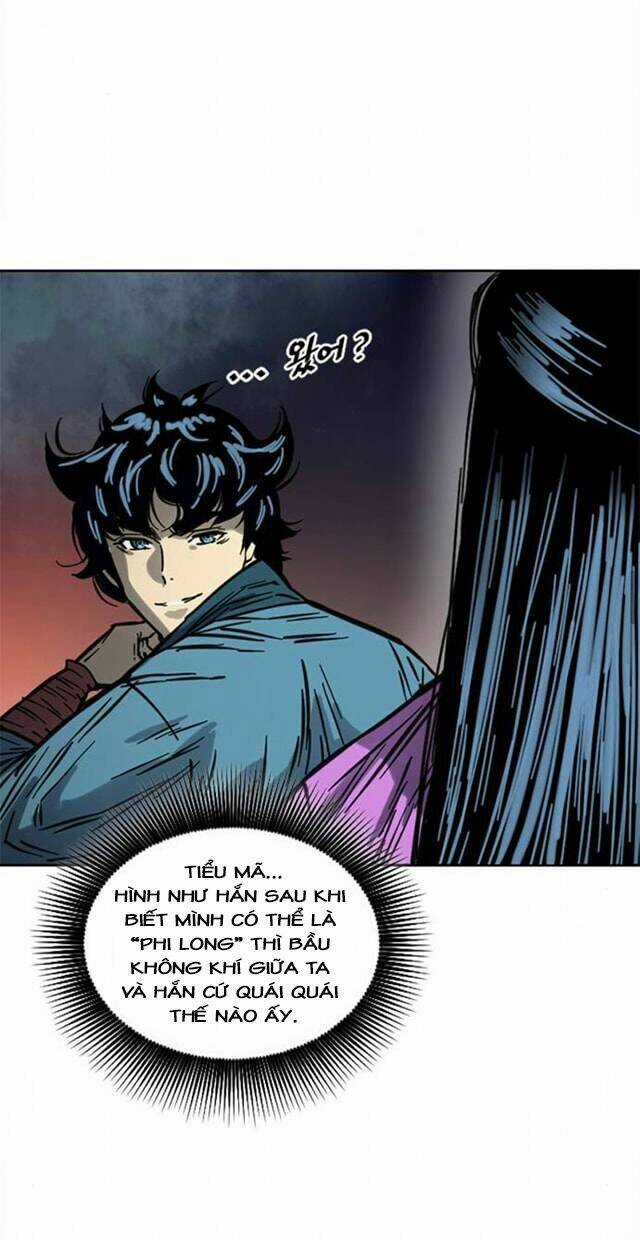 Thiên Hạ Đệ Nhất Nhân Chapter 68 trang 35