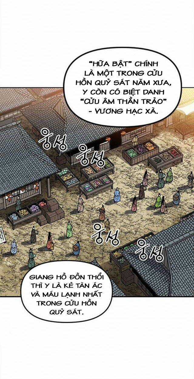 Thiên Hạ Đệ Nhất Nhân Chapter 68 trang 37