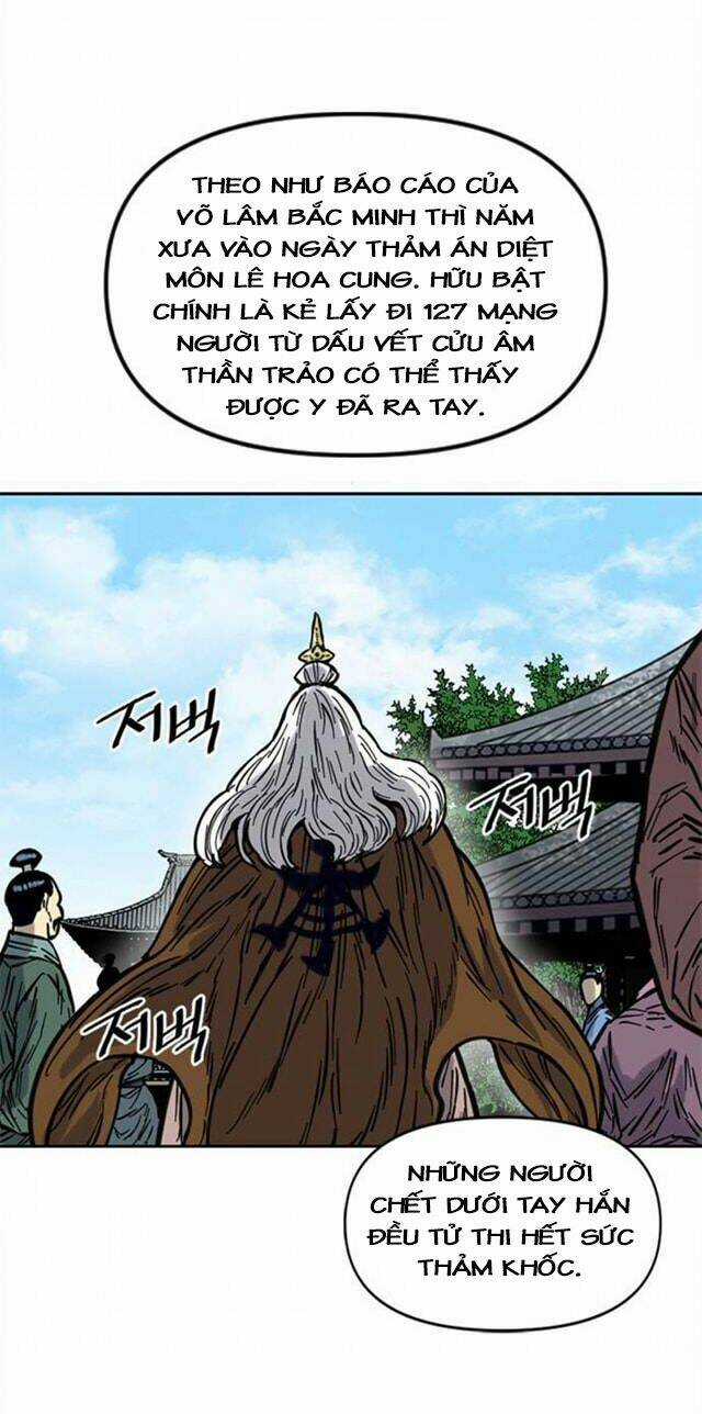 Thiên Hạ Đệ Nhất Nhân Chapter 68 trang 38