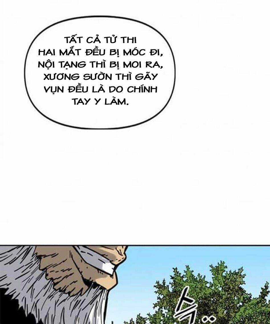 Thiên Hạ Đệ Nhất Nhân Chapter 68 trang 39