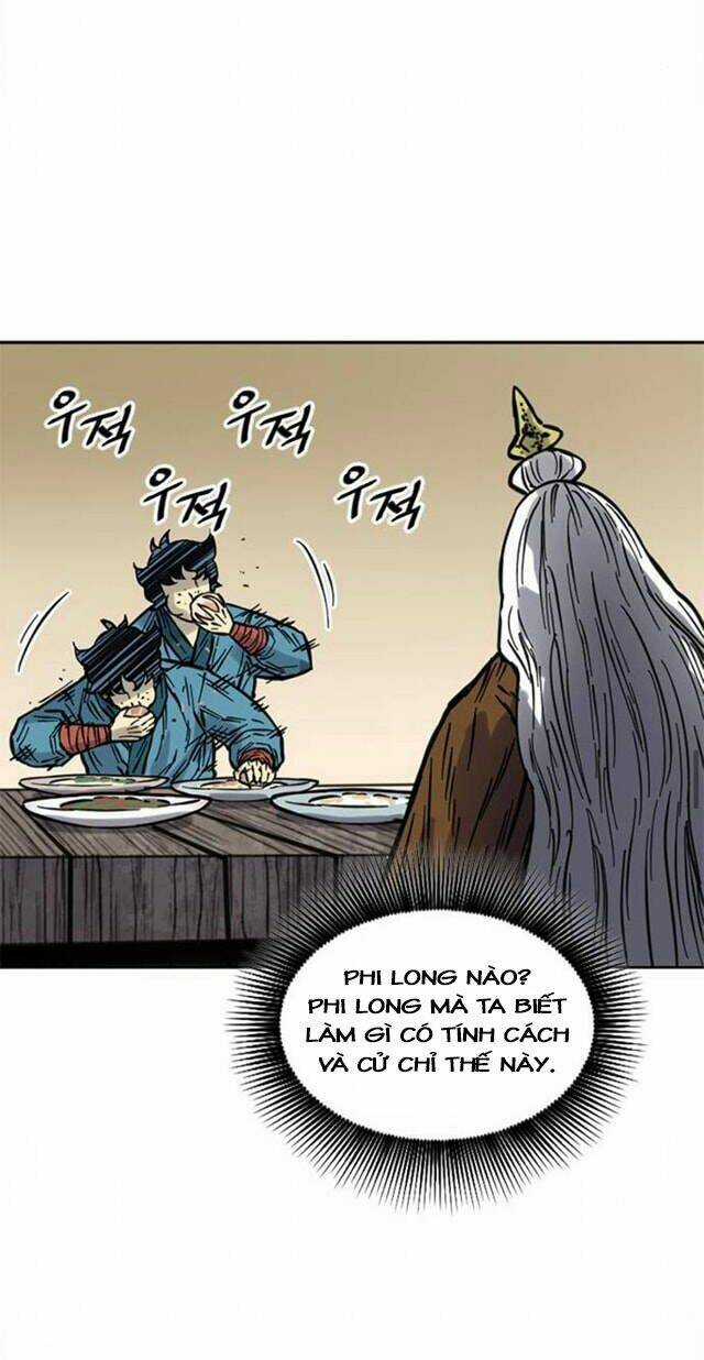 Thiên Hạ Đệ Nhất Nhân Chapter 68 trang 46